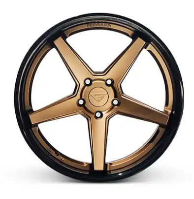 Miniatura: Ferrada FR3