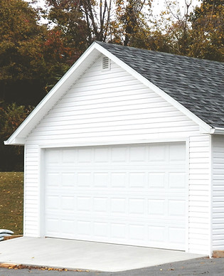 Garage Construction