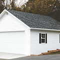 Garage Construction