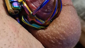 Témoignages en images; chasteté masculine 31