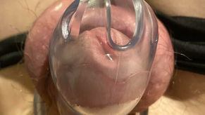 Témoignages en images; chasteté masculine 32