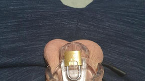 Témoignages en images; chasteté masculine 4