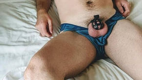 Bapteme du feu Sadomasochisme, la meilleure école c'est chaste-t.com 5/8