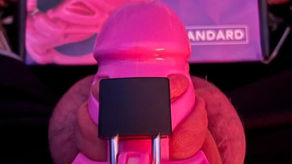 Témoignages en images; chasteté masculine 23