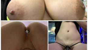 Chasteté masculine dans un couple: 33