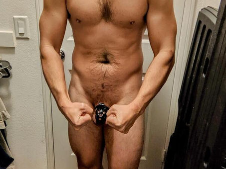 Témoignages en images; chasteté masculine 94