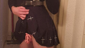 Témoignages en images; chasteté masculine 6