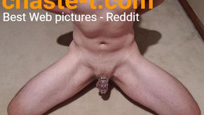 Témoignages en images; chasteté masculine 30