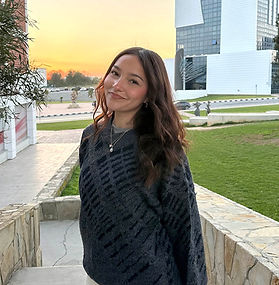 Alejandra Mora