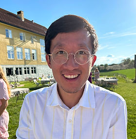 Ye-Il Kim