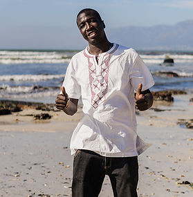 Curtis Otieno