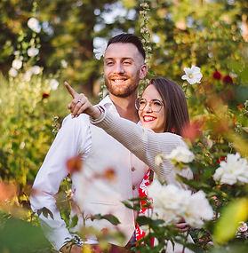 Scott and Hayley Janzen