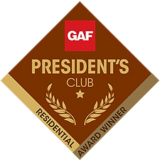 GAF President's Club
