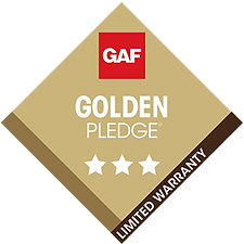 GAF Golden Pledge
