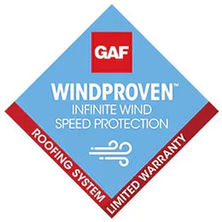 GAF Windproven Speed Protection