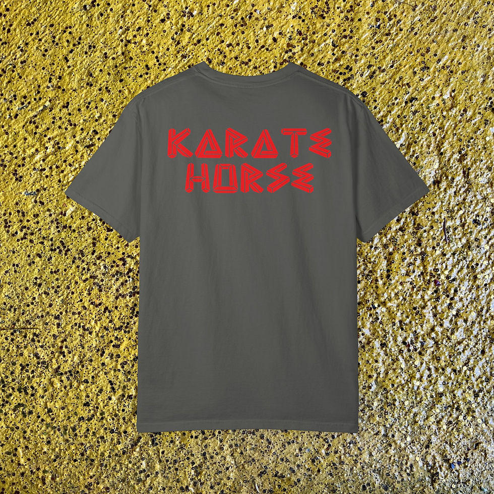 Thumbnail: Totally Cool Art Shirt!