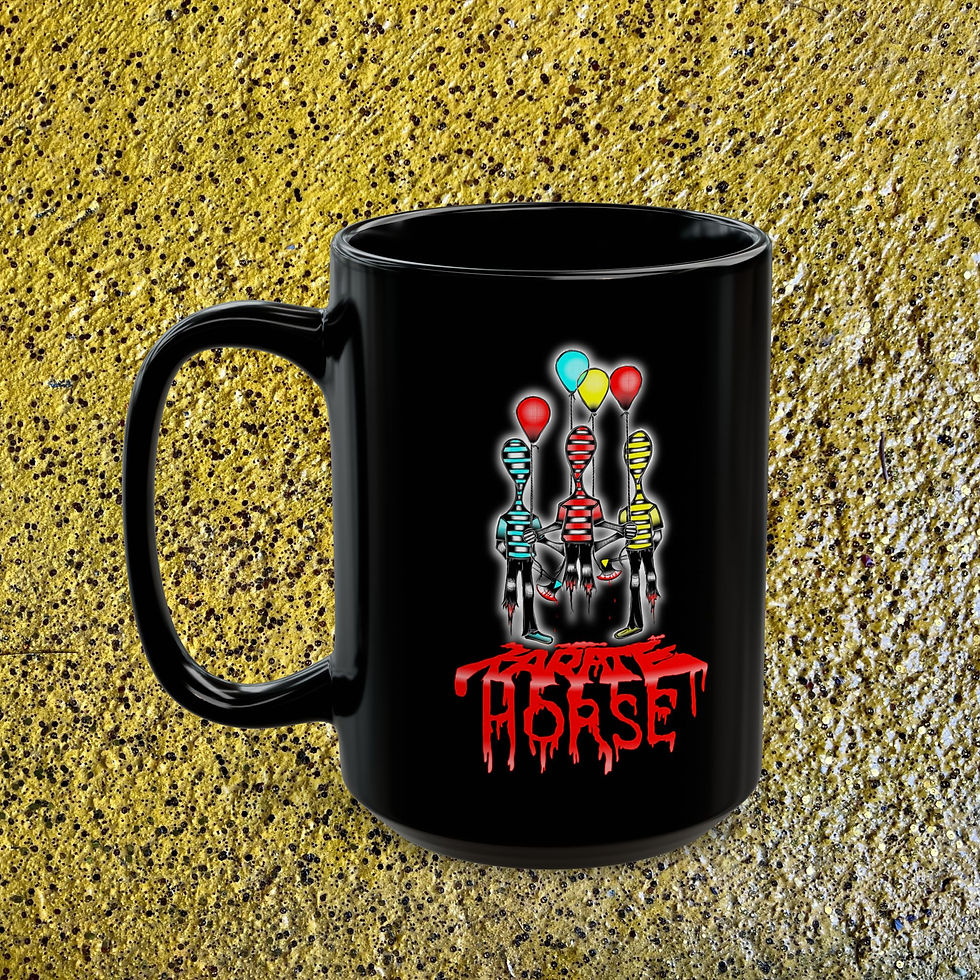 Thumbnail: “Balloonatics” Mug