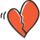 Corazón roto