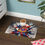 Thumbnail: Pet Food Mat, Football/animal lovers, Messy Mafia™ Buffalo Bills Fan Gift