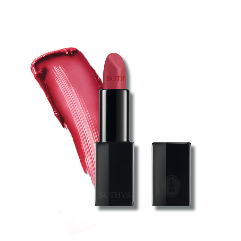 Thumbnail: Rouge Intense Sothys - Satin Lipstick