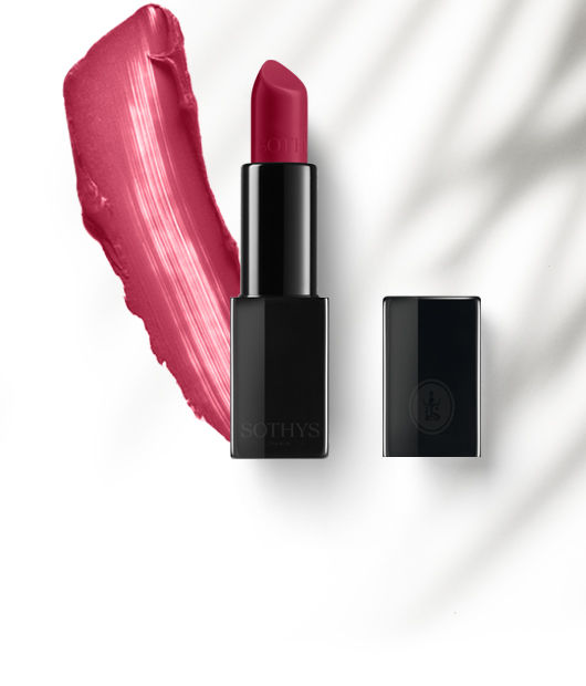 Thumbnail: Rouge Intense Sothys - Satin Lipstick