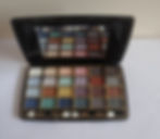 Thumbnail: Eyeshadows Palette 24 colours