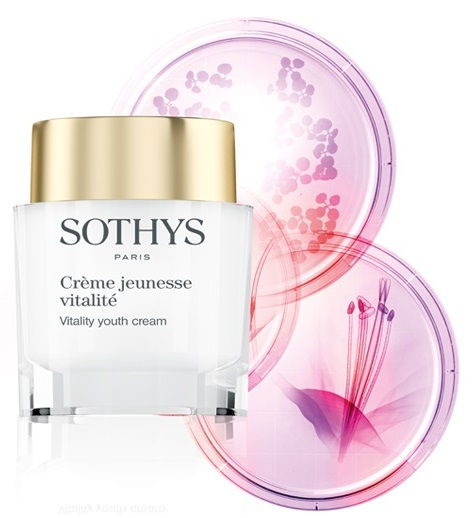 Vitality Youth Cream 50 ml