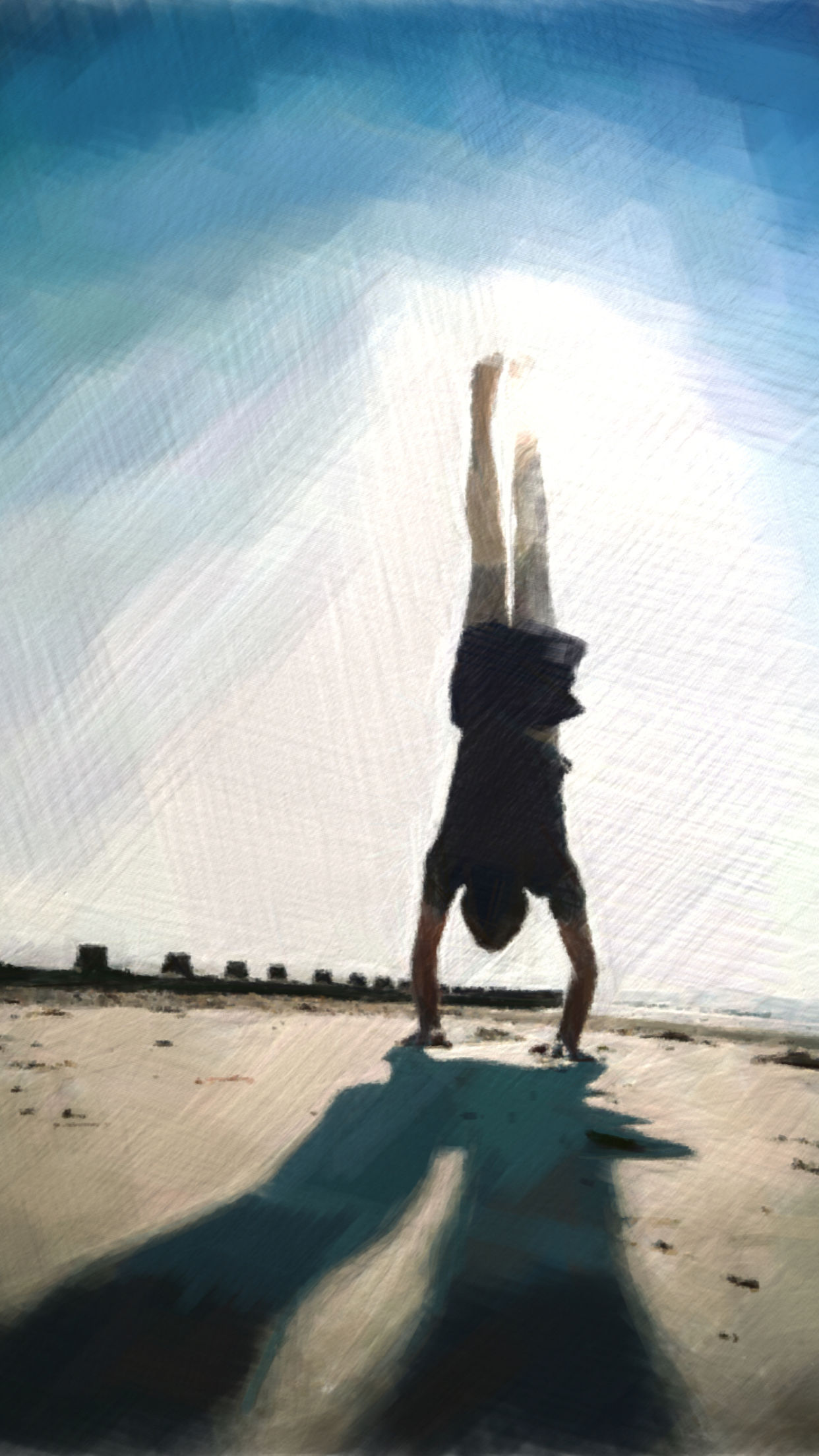 Sensory Integration & Training