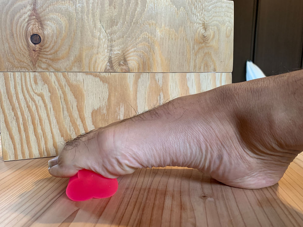 Thumbnail: ペドトレーナー2個セット