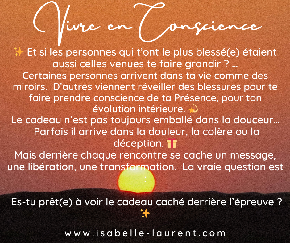 Apaisement des relations