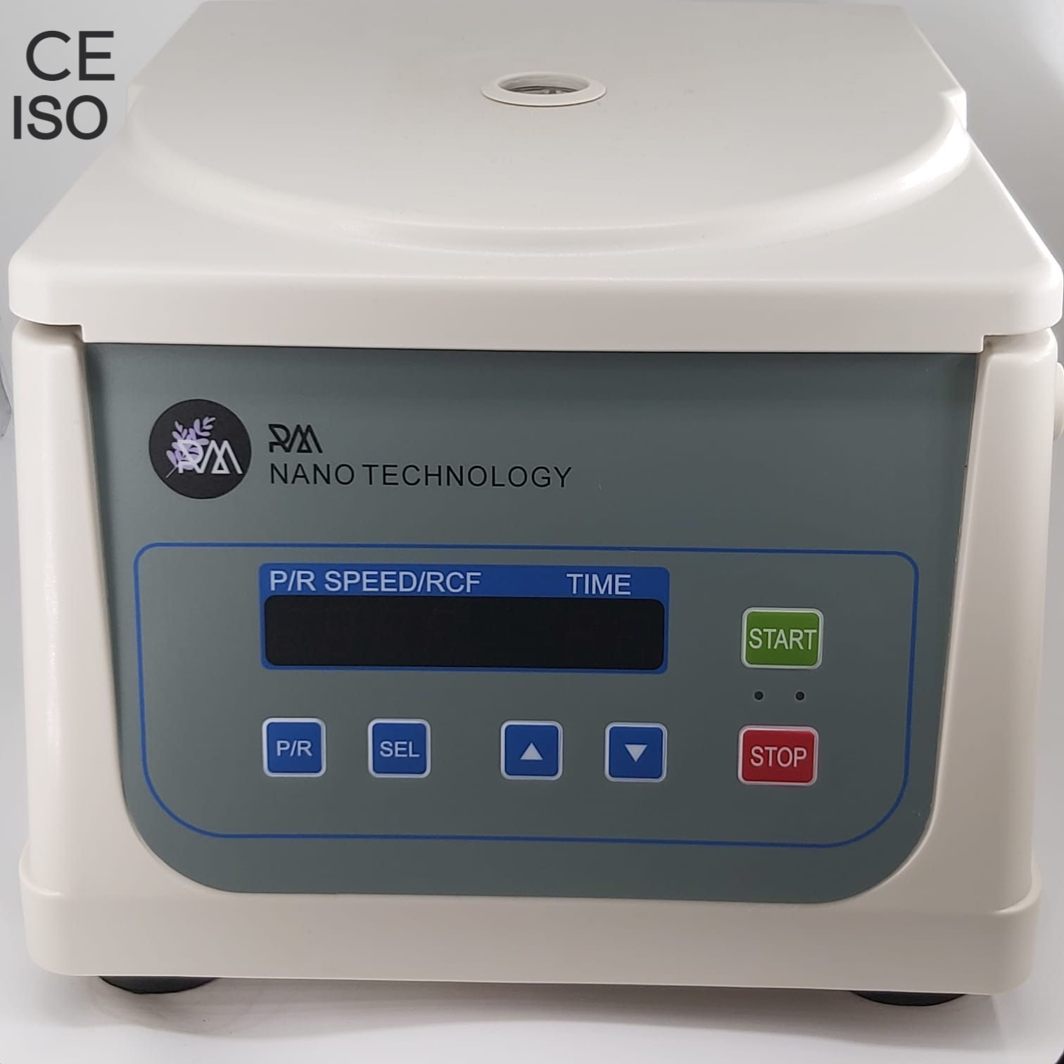 צנטריפוגה 8 מקומות