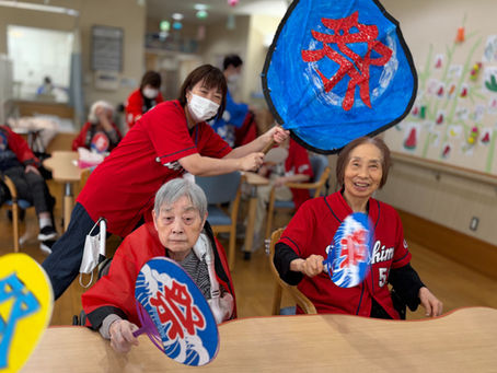 楽しかった夏祭り②