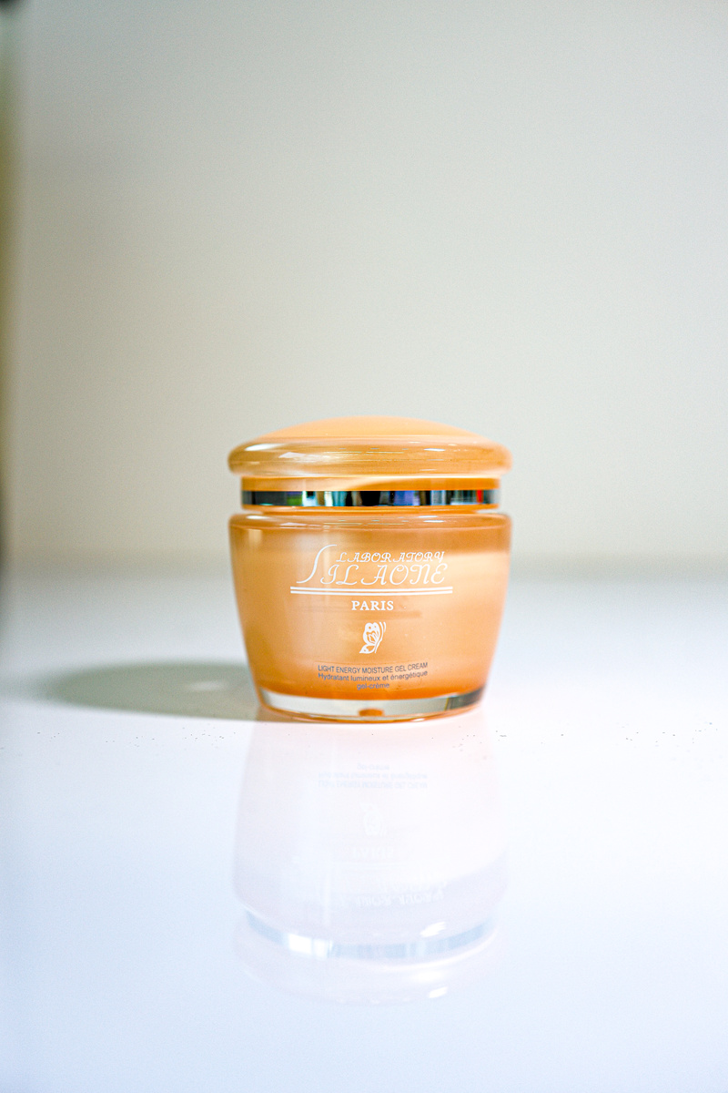 Ultimate Crystal Radiance Cream (Lightweight) 50ML