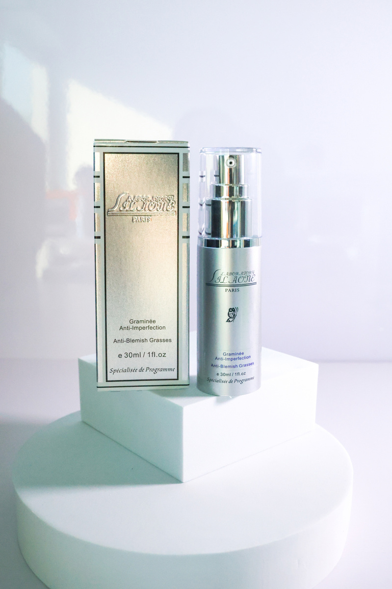 (加強版)溶脂粉刺精華液 30ML
