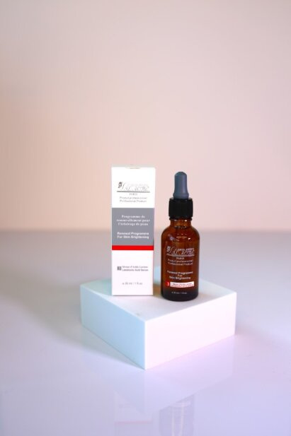 退紅修護精華30ML