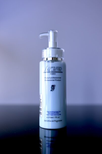 葡萄籽潔面乳210ml