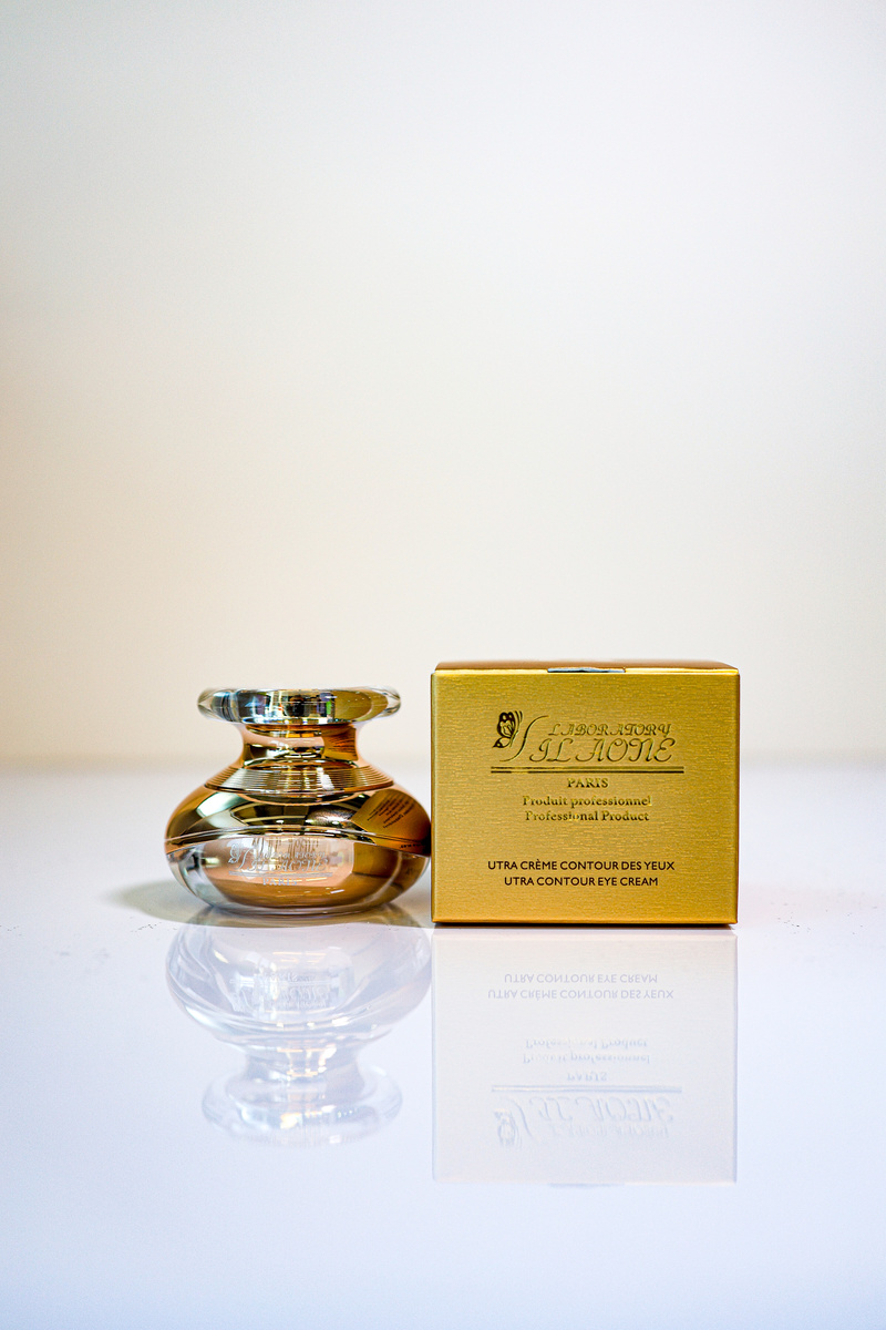 緊緻再造眼霜15ml