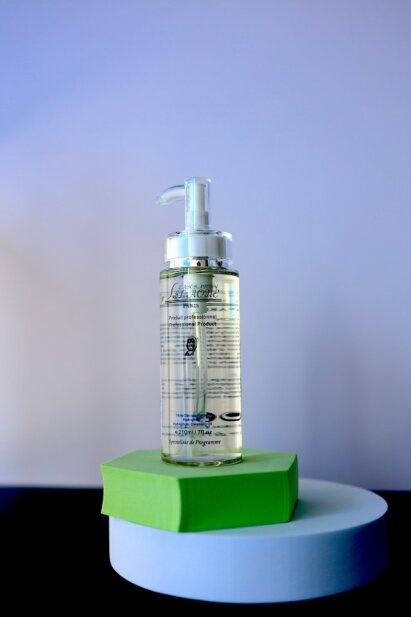 抗氧化潔膚油200ML