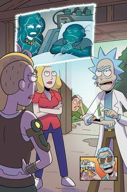 Beth Til Death Page 3