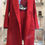 Miniature : Red Coat