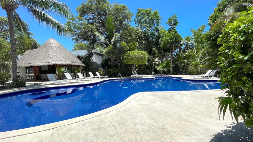 real pakal casa en venta home for sale playacar