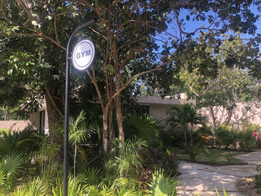 Thula Playa del Carmen 
