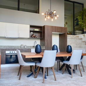 showroom - condo playa del carmen downtown