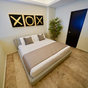 showroom - condo playa del carmen downtown