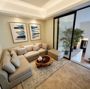 showroom - condo playa del carmen downtown