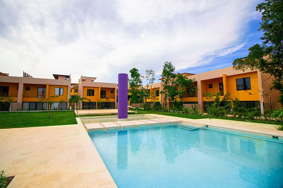 aldea garden house for sale