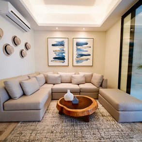 showroom - condo playa del carmen downtown