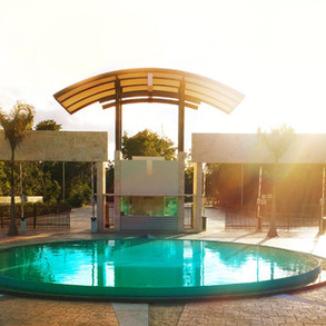 senderos de mayakoba