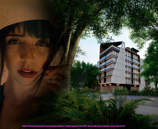 This project consists of residences designed to exceed the satisfaction, requirements and needs of their owners, as well as to serve as a luxury vacation condo under a 5 year Rental Program.