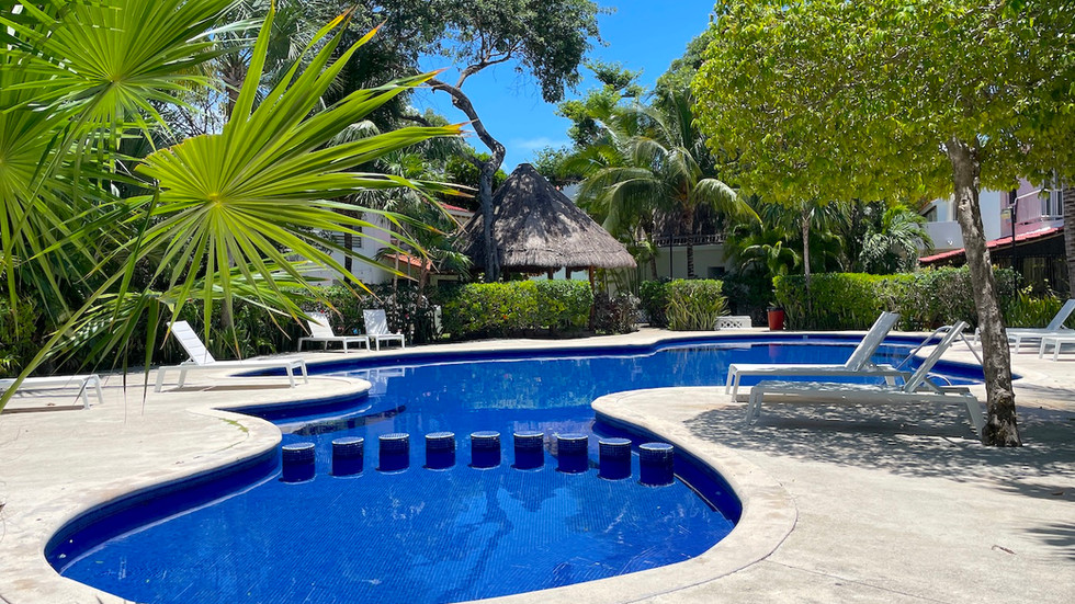real pakal casa en venta home for sale playacar